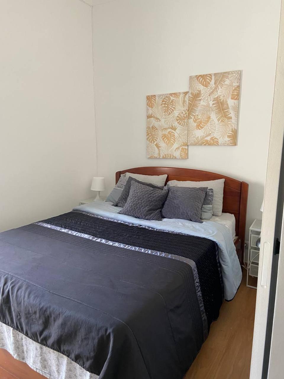 Casa De Vasco Apartment Амора Екстериор снимка