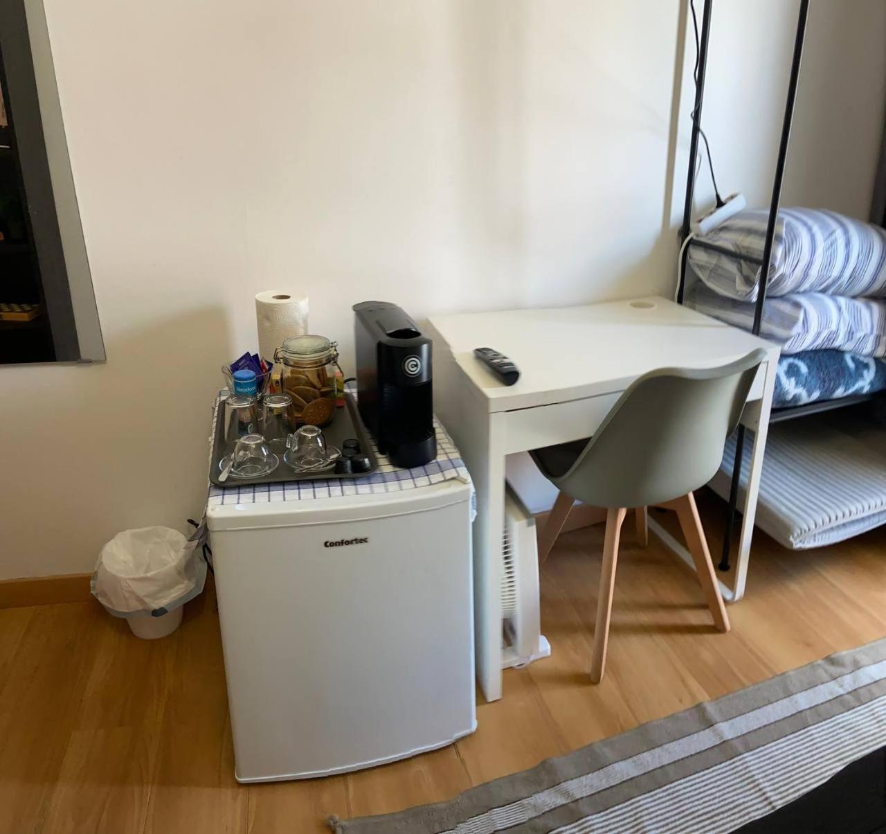 Casa De Vasco Apartment Амора Екстериор снимка