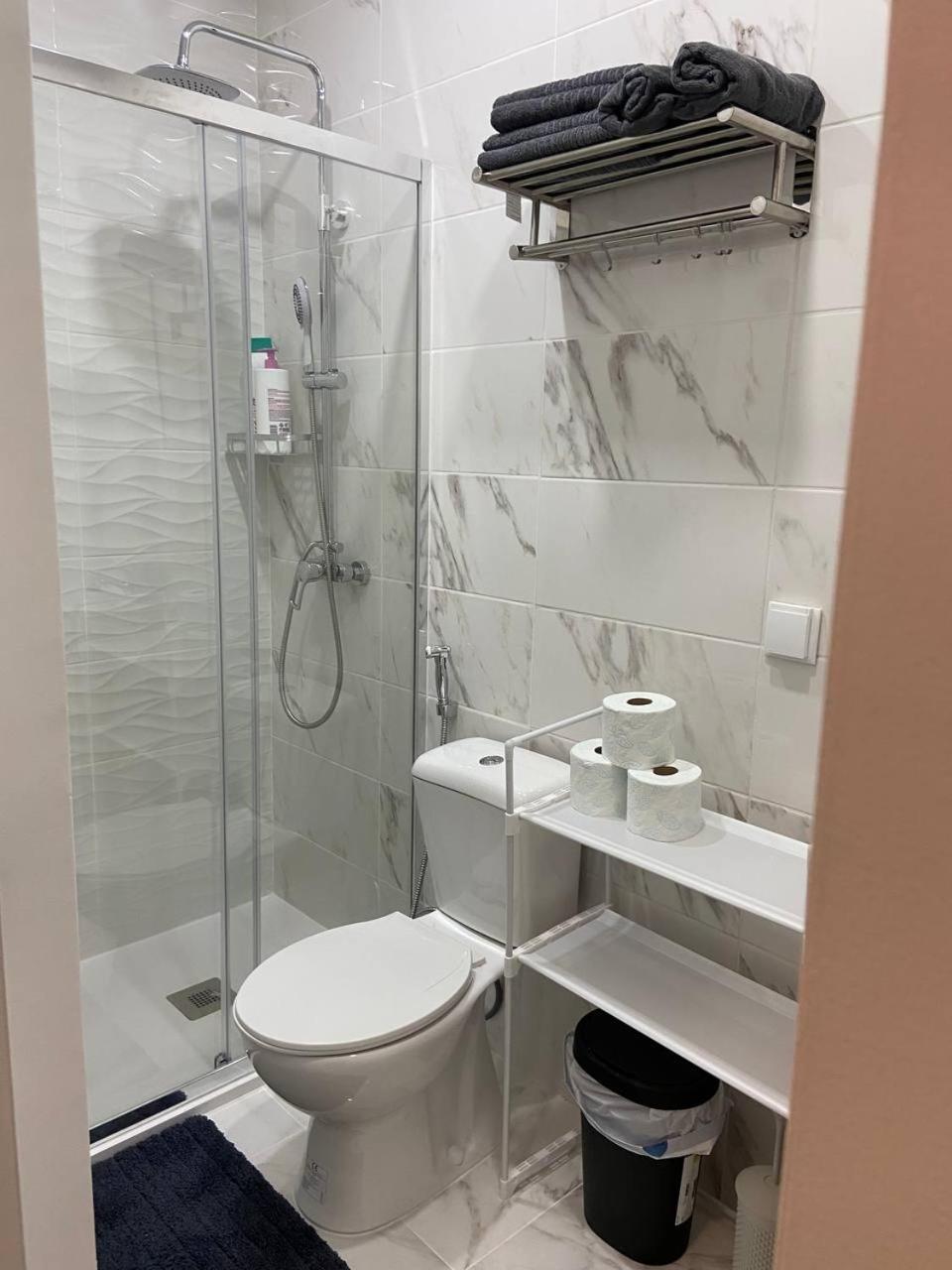 Casa De Vasco Apartment Амора Екстериор снимка