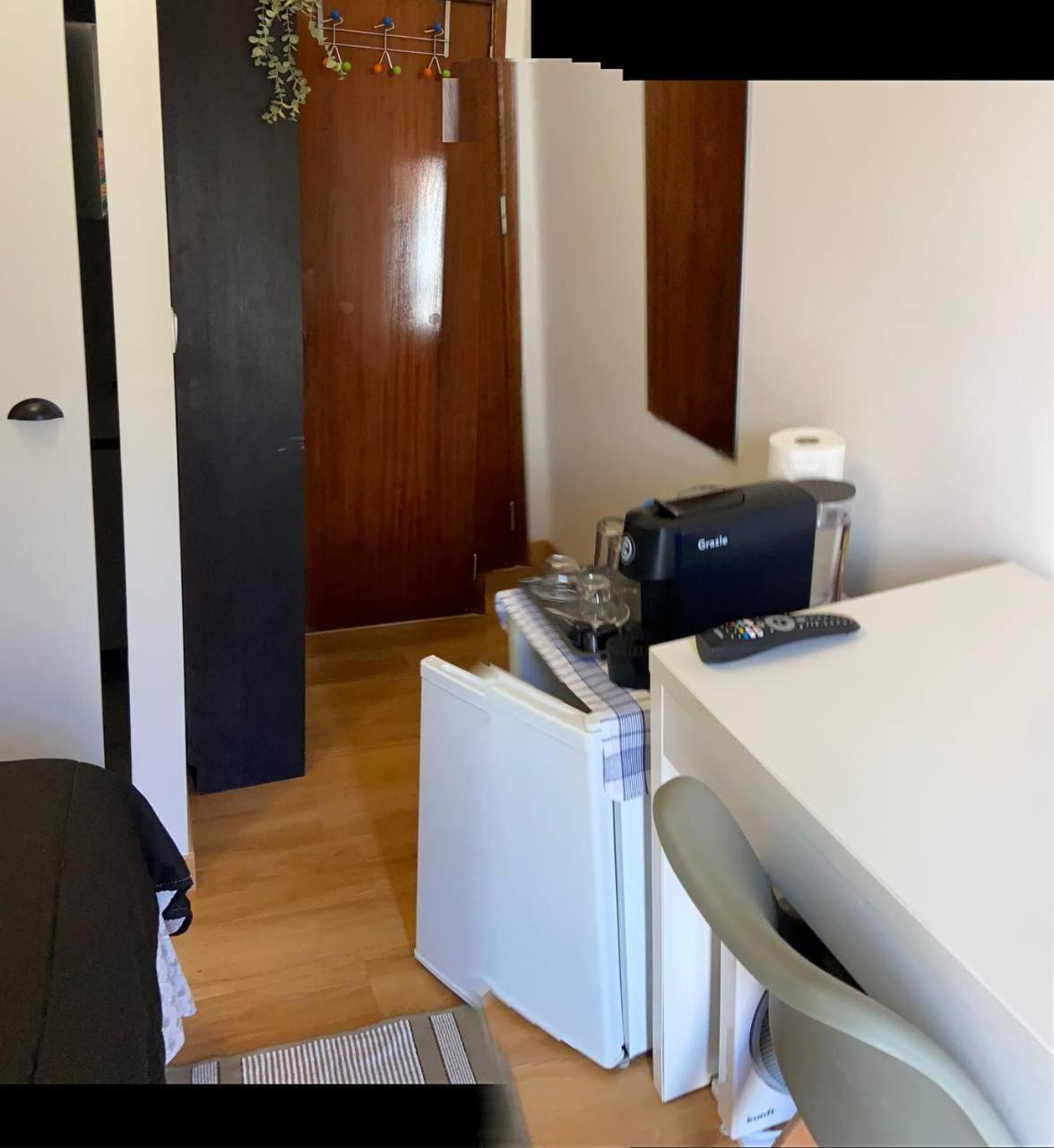 Casa De Vasco Apartment Амора Екстериор снимка